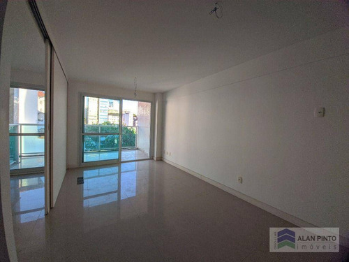 Imagem 7 de 30 de Apartamento Com 1 Quarto À Venda, 57 M² Por R$ 335.000 - Dois De Julho - Salvador/ba - Ap1492