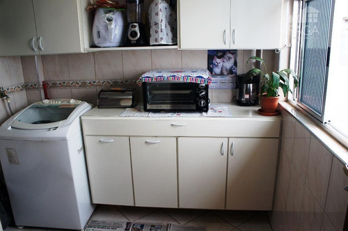 Imagem 17 de 30 de Casa Com 3 Dormitórios À Venda, 300 M² Por R$ 1.280.000,00 - Campo Grande - Santos/sp - Ca0344