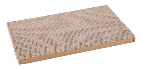 Rascador Estilo Casa Cueva Para Gatos Con 1 Rascador 1 Cojin
