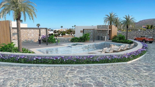 Imagen 18 de 24 de Casa De Lujo En Hermoso Fraccionamiento Privado A La Orilla Del Mar