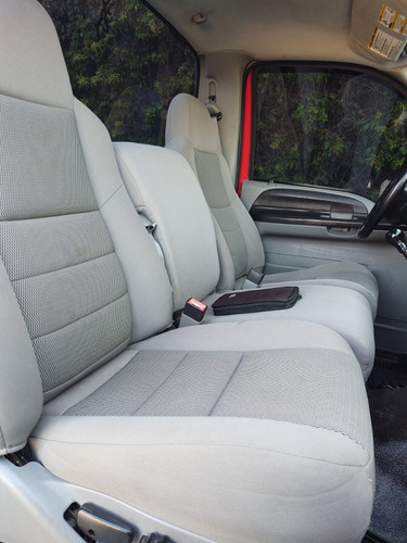 Ford F 350 2006 4x4 Diesel Recien Legalizada