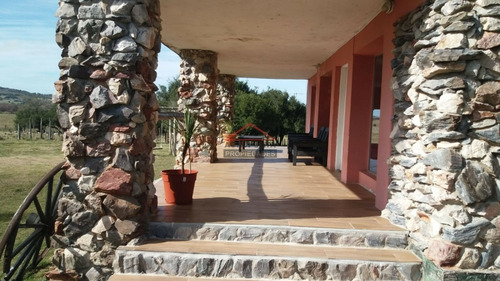 Chacra En Venta Pueblo Edén- Ref: 5545