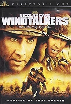Windtalkers Windtalkers Directorøs Cut / Edition Ac-3 Dolby
