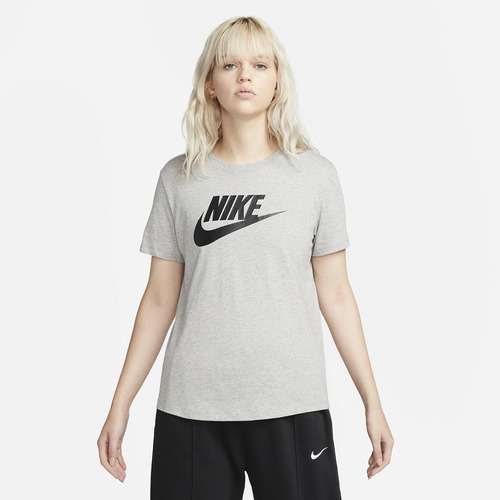 Polo Nike Sportswear Urbano Para Mujer 100% Original Yu107