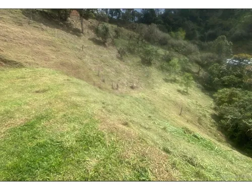 Lote En Venta Via Don Diego Llanogrande, El Retiro