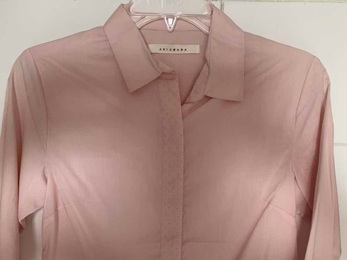 Camisa Akiabara 1