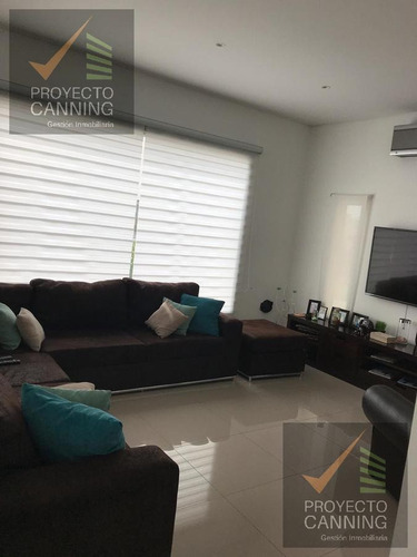 Imagen 6 de 21 de Casa En Venta Barrio Don Joaquin Canning