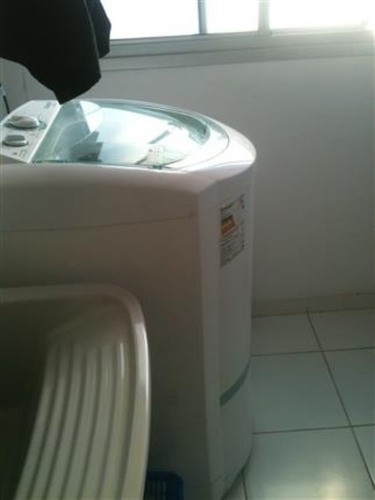 Imagem 7 de 10 de Apartamento Padrão - V583 - 2809643