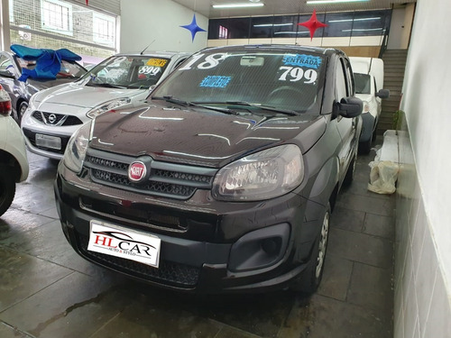 Imagem 15 de 16 de Fiat Uno 1.0 Completo Uber Aplicativo Financiamento