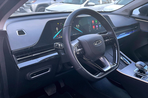 Omoda Omoda C5 2023