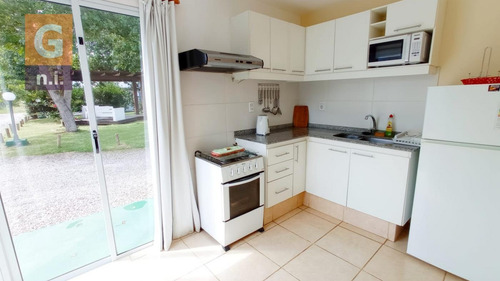 Casa En Piriápolis (portales) - Ref. 4576