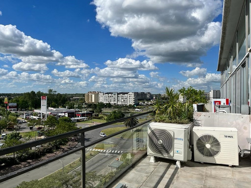 Imagen 12 de 15 de Oficina En Venta Ubicado En El Portal - Vientos Del Delta, Nordelta, Tigre