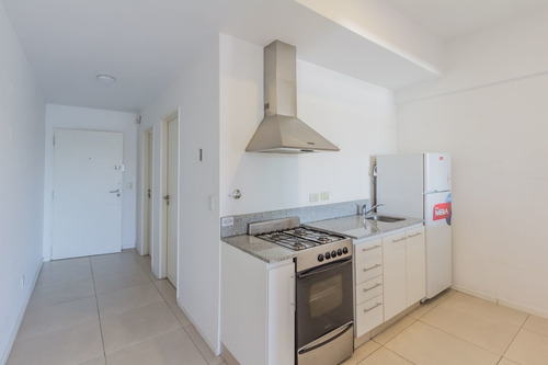 Imagen 9 de 30 de Venta Depto 1 Amb/amenities C/cochera, Permuta