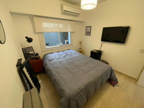 Imagen 12 de 24 de Venta Departamento 2 Ambientes Con Patio Belgrano