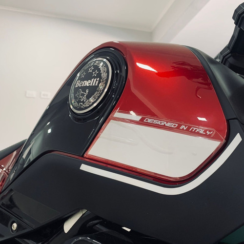 Imagen 3 de 25 de Benelli Leoncino 250 - Financiaciones Prendarias - Permutas!