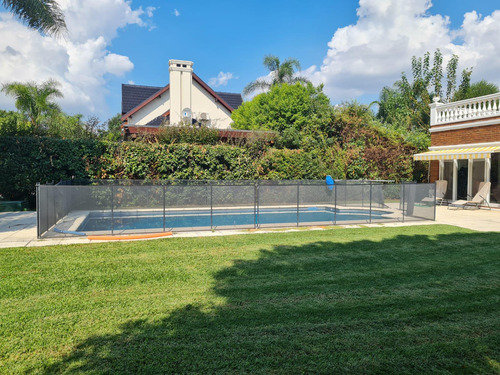 Casa En Venta Los Cardales, Campana, Gba Norte