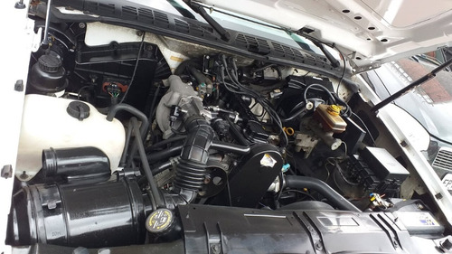 Chevrolet S10 2.4 Cab. Dupla