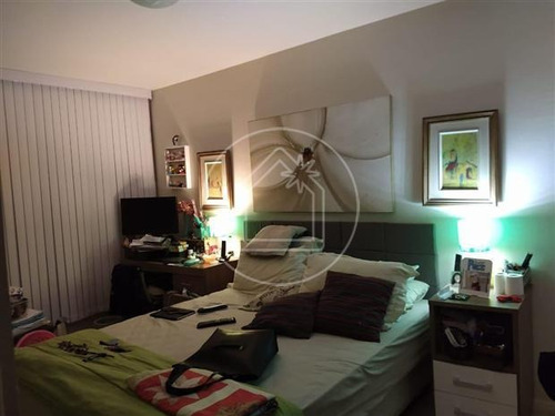 Apartamento - Ref: 859175