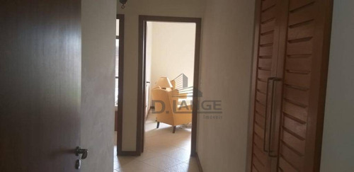 Casa Com 3 Dormitórios À Venda, 184 M² Por R$ 1.120.000,00 - Condomínio Residencial Manacás - Paulínia/sp - Ca14698