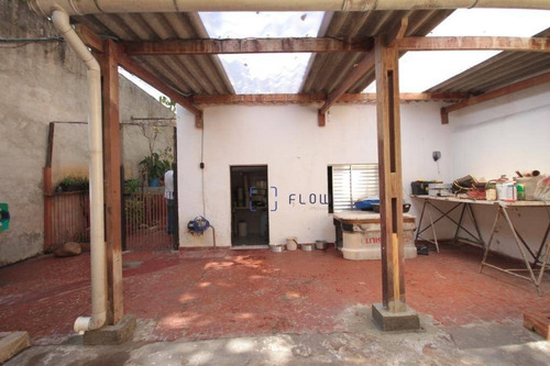 Casa 120m², 3 Dormitorios, 3 Vagas - Saúde - Ca1693