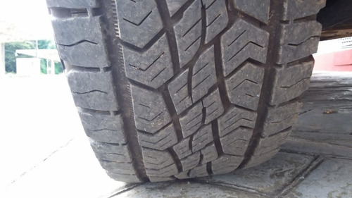 Toyota / Hilux Cd Srx 4x4