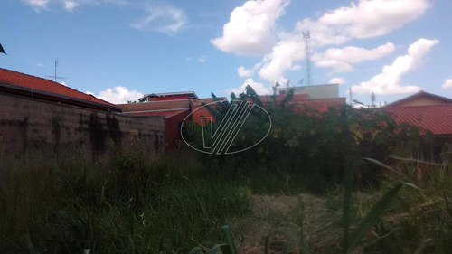 Imagem 3 de 4 de Terreno À Venda Em Parque Via Norte - Te000763