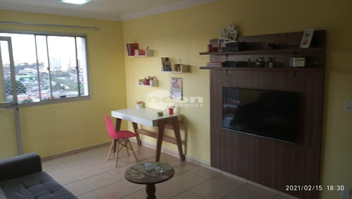 Imagem 3 de 15 de Apartamento - Centro - Ref: 1558 - V-1558