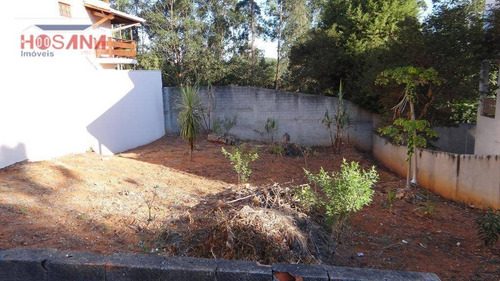 Imagem 3 de 6 de Terreno Residencial À Venda, Nova Caieiras, Caieiras. - Te0262