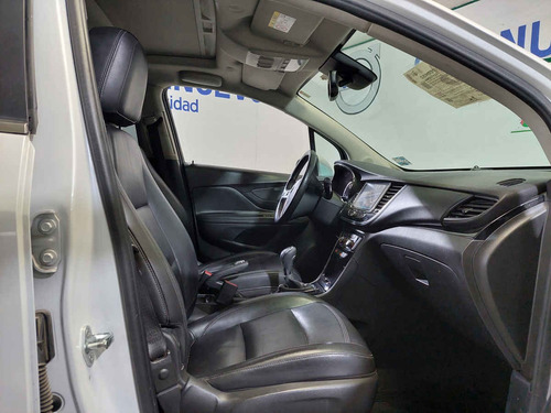 Imagen 13 de 15 de Buick Encore 2017 5p Cx Premium L4/1.4/t Aut