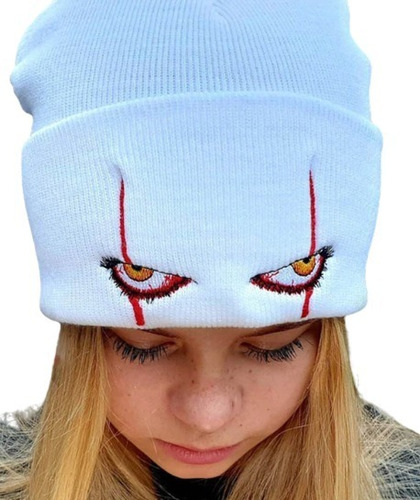 Gorrito De It Pennywise De La Pelicula De Terror Eso 