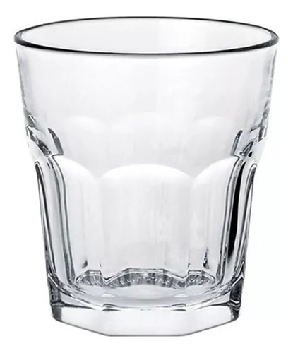 Vaso Para Bar Para Tragos Siena 160ml 12 Piezas