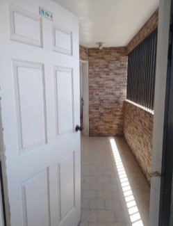 Apartamento En Higuerote