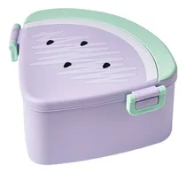 Comprar Kit Patilla: Lonchera, Taza Y Tupper Contenedor Alimentos