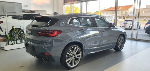 Bmw X2 35i Okm 2021 - Bell Motors