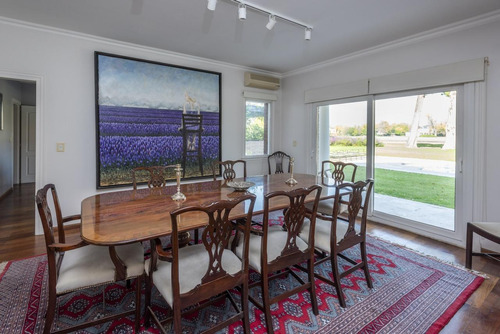 Casa En Martindale Country Club