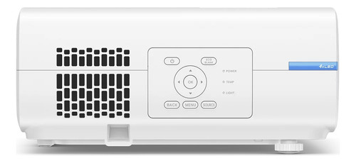 Proyector BenQ LH730 4000lm blanco 220V