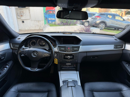 Mercedes-Benz Clase E 3.0 E300 Elegance