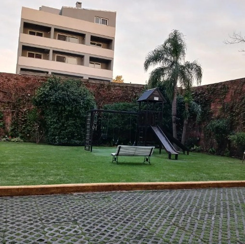 Departamento En Alquiler En Tigre Centro