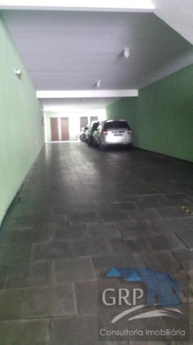 Imagem 4 de 15 de Cobertura Para Venda Em Santo André, Parque Das Nações, 3 Dormitórios, 2 Suítes, 3 Banheiros, 2 Vagas - 4130_1-1056045