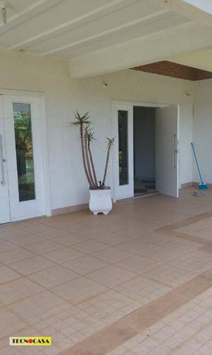 Imagem 8 de 8 de Casa Com 4 Dormitórios À Venda, 280 M² Por R$ 900.000,00 - Rio De Una - Ibiúna/sp - Ca4629