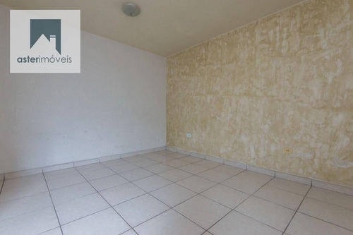 Imagem 25 de 30 de Casa Em Condomínio, 4 Quartos, Suíte, 2 Vagas - Vista Alegre - Curitiba/pr - Ca0031