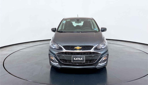 Imagen 2 de 15 de 106082 - Chevrolet Spark 2019 Con Garantía
