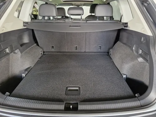 Volkswagen Tiguan 1.4 Comfortline 5p At