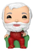 Comprar Papa Noel Coca Cola Funko Pop 173 \u002F Navidad Exclusivo