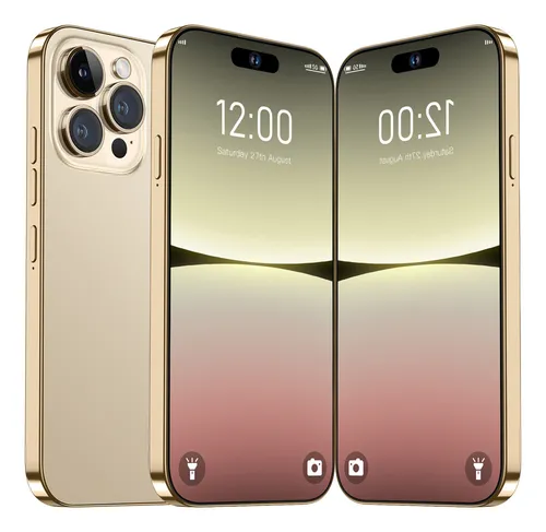 Bcc Smartphones 5g Desbloquea La Versión Global I15
