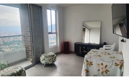 Venta Apartamento Calasanz Parte Alta