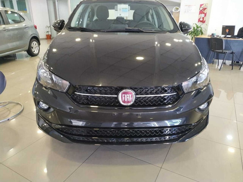 Fiat Cronos Retira Por Fabrica Con Cuotas Sin Interes Dni T*