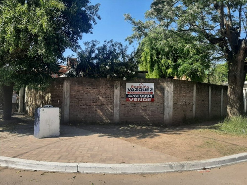 Imagen 8 de 11 de Gaddini, Gaddini Y Marcos Juarez¡¡¡ Casa En Esquina Comercia¡¡¡l¡¡¡
