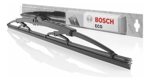 Escobillas Bosch Eco Omnibus 24  Marcopolo B158 
