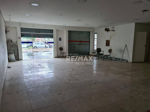 Imagem 1 de 9 de Prédio Para Alugar, 300 M² Por R$ 16.000,00/mês - Centro - Barueri/sp - Pr0139
